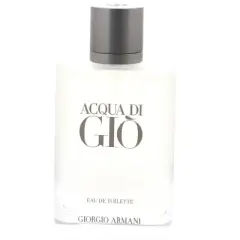 Armani Acqua Di Gio Eau de Toilette, 3.3 oz