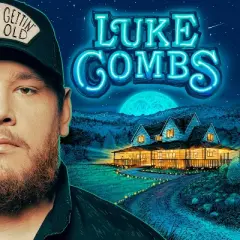 Luke Combs - Gettin&rsquo; Old (CD)