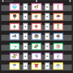 Teacher Created Resources&reg; Compound Words Pocket Chart Cards