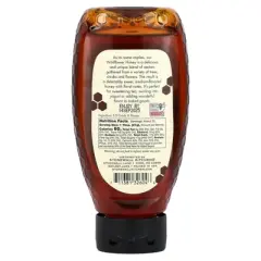 Stonewall Kitchen Wildflower Honey, 16 oz (453.5 g)