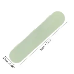 Unique Bargains No Word Plastic Box Pimple Extractor Tool Kit Green 1 Set