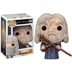 Funko POP! Movies We Love - Lord of the Rings Hobbit - Gandalf the Great