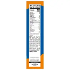 Post Halloween Oreo Puffs Breakfast Cereal - 16.5oz