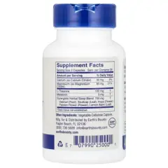 Earth's Bounty Sleep Perfect, 60 Capsules