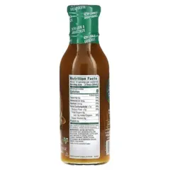 Walden Farms Calorie Free Syrup Caramel 12 fl oz