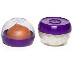 Prepworks from Progressive Onion Keeper, Purple