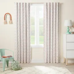 Dot Kids' Curtain Panel - Pillowfort&trade;