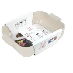 Peugeot | Appolia Rectangular Ceramic Baking Dish