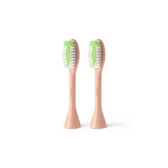Philips One by Sonicare Replacement Electric Toothbrush Head - 2pk