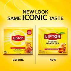 Lipton Tea