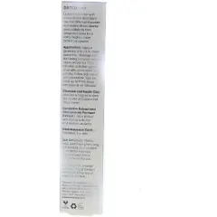 CosMedix Detox Activated Charcoal Mask