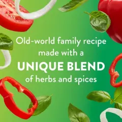 Wish-Bone Italian Salad Dressing - 15oz