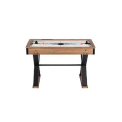 Hathaway Fullerton 48" Air Hockey Table