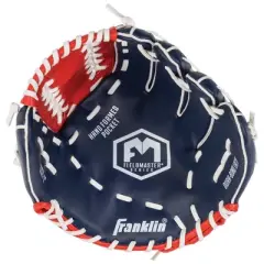 Franklin Sports USA Series 12" Baseball Glove Right Handed Thrower
