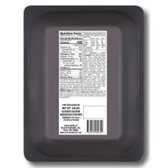 Encore Seafoods Stuffed Alaskan Salmon - 12oz