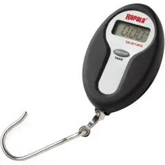 Rapala Fisherman's Tool Combo Pack (Scissors, Pliers, Ruler, Scale) - Black