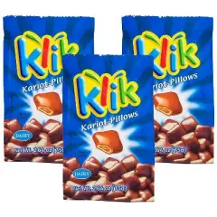 Klik Chocolate-Covered Kariot 2.64oz