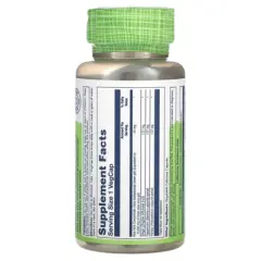 Solaray True Herbs Super Aloe Vera, 8,000 mg, 100 VegCaps