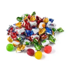 Colombina Mini Fruit Filled Assortment - 35.2oz