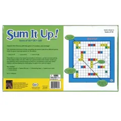 Didax Sum It Up! 10, 20, 100