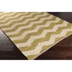 Livabliss Wade Woven Indoor Area Rugs