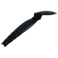M-Wave Mud Max QRF Mudguard, Front