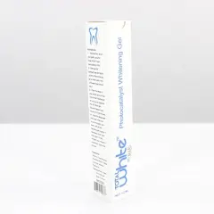 IGIA Total White  Whitening Gel