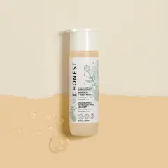 The Honest Company Sensitive Shampoo + Body Wash Fragrance Free - 10 fl oz