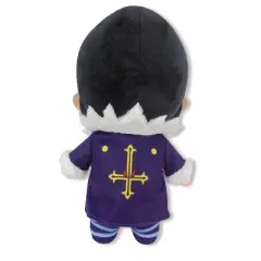 GREAT EASTERN ENTERTAINMENT CO HUNTER X HUNTER- CHROLLO PHANTOM TROUPE PLUSH 8"H