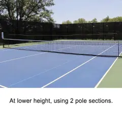 OnCourt OffCourt  Airzone Full System