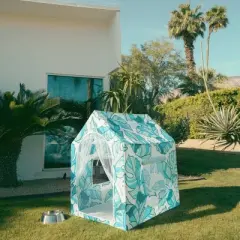 MINNIDIP Pup-ana Tent - Banana Leaves