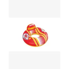NFL Kansas City Chiefs Deluxe Pool Float