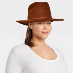 Felt Western Hat - Universal Thread&trade;