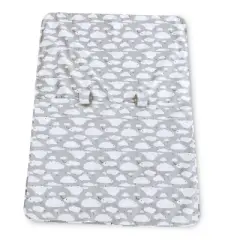 Go by Goldbug Car Seat Canopy Cover Clouds