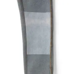 Lands' End Boys Slim Iron Knee Stretch Pull On Denim Jeans