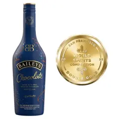 Baileys Chocolate Liqueur - 750ml Bottle