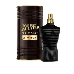Jean Paul Gaultier Le Male Le Parfum Intense 2.5 Eau De Parfum Spray For Men