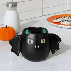 15 fl oz Figural Bat Mug - Hyde and EEK! Boutique&trade;