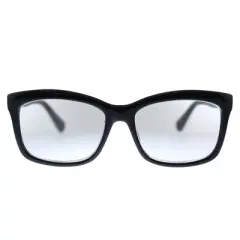 Kate Spade KS DOLLIE 807 Womens Oval Reading Glasses Black 53mm