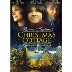 Thomas Kinkade&rsquo;s Christmas Cottage (DVD)(2008)