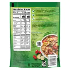 Knorr Rice Sides Cheddar Broccoli Rice Mix - 5.7oz