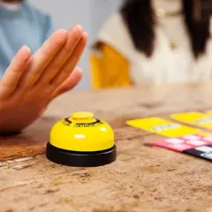 Big Potato You Can't Say Ummm Board Game