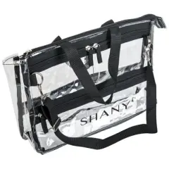 SHANY The Game Changer Travel Cosmetics Bag