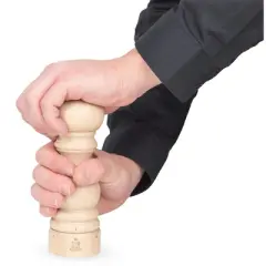 Peugeot | Paris Duo u'Select Pepper and Salt Mill, Natural, 18 cm - 7 in