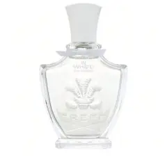 Creed Love In White For Summer By Creed Women Calabrian Bergamot, Magnolia, Bulgarian Rose, Tuscan Iris, Rice  Eau De Parfum Spray 2.5 Oz *Tester