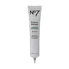 No7 Future Renew Damage Reversal Face Serum