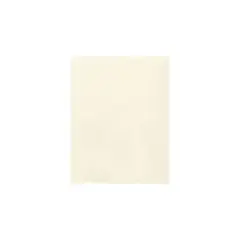 LUX Cardstock 8.5 x 11 inch Natural Linen 250/Pack 81211-C-59-250