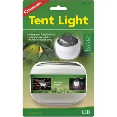Coghlan's 360 Degree Diffusion Tent Light