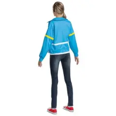 Netflix Stranger Things Max Mayfield Adult Halloween Costume Accessories One Size Fits Most