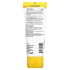 Alba Botanica Sheer Mineral Sunscreen Lotion SPF 50 - 3 fz